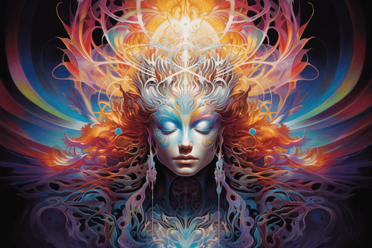 Wholeness Isn’t a Destination — It’s Integration - Image by Eva Michálková from Pixabay