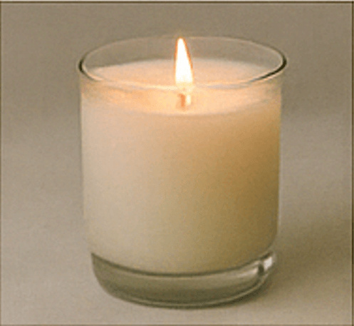 Wisdom-Wired™ Candles