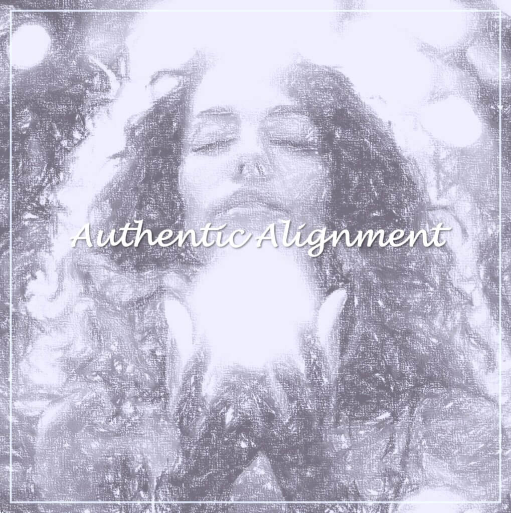 Wisdom Wired™ Chapter 4 - Authentic Alignment