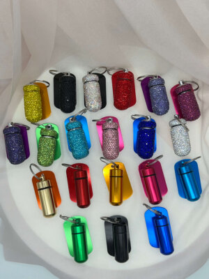 Scroll & BLING Scroll Collection