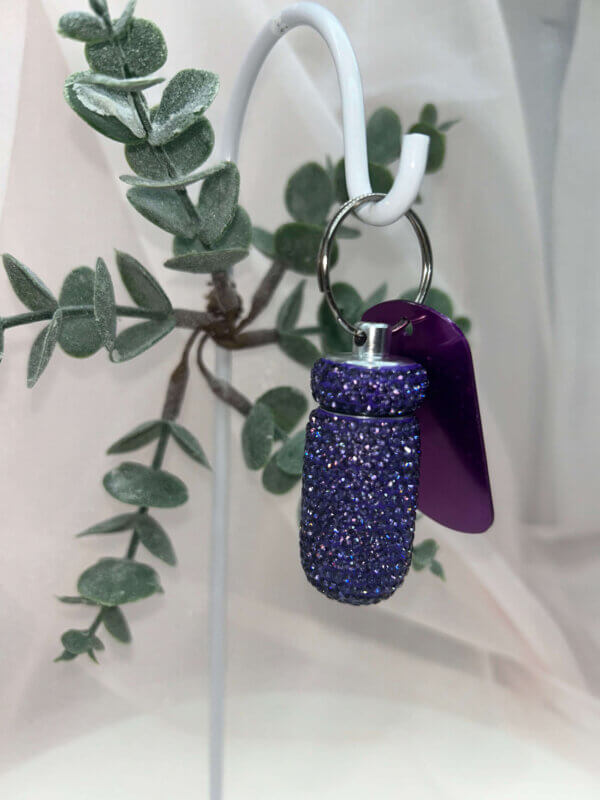 BLING Scroll - Purple BLING Scroll - Purple