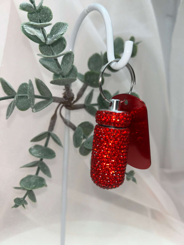 BLING Scroll - Red BLING Scroll - Red