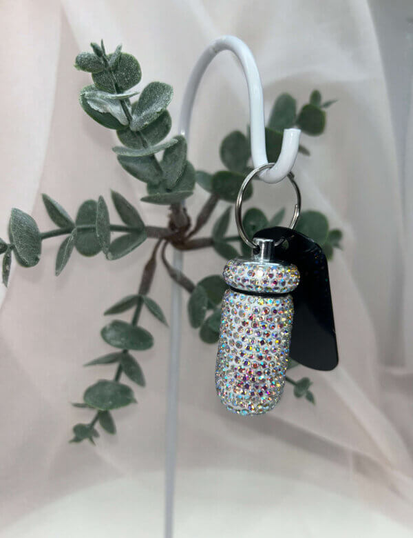 BLING Scroll - Iridescent BLING Scroll - Iridescent