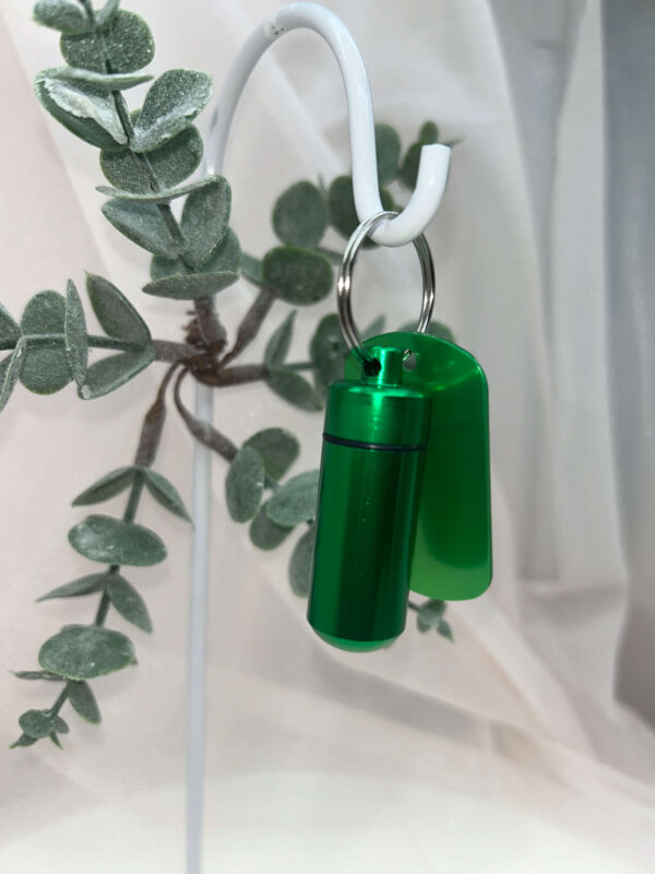 Scroll - Golf Green Scroll - Golf Green