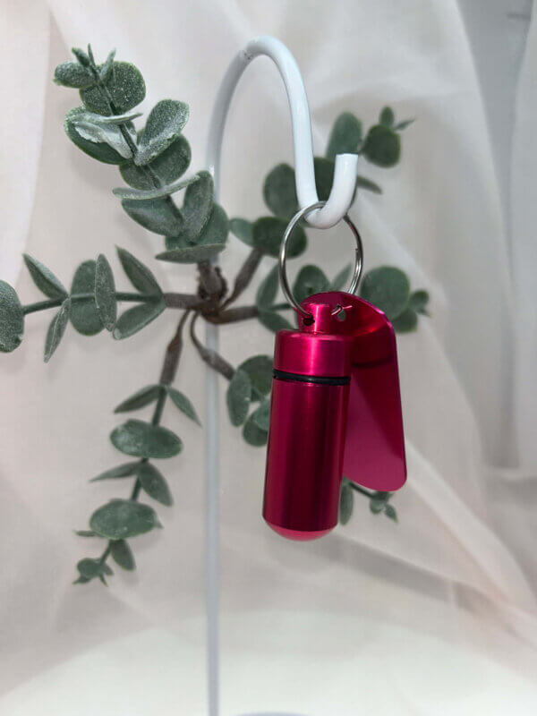 Scroll - Nail Polish Pink Scroll - Nail Polish Pink