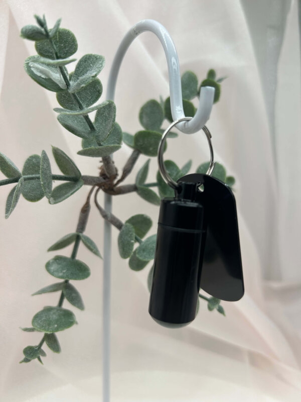 Scroll - Black Scroll - Black