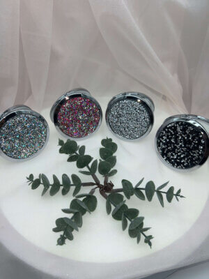 Wisdom Wired™ Mirror Collection