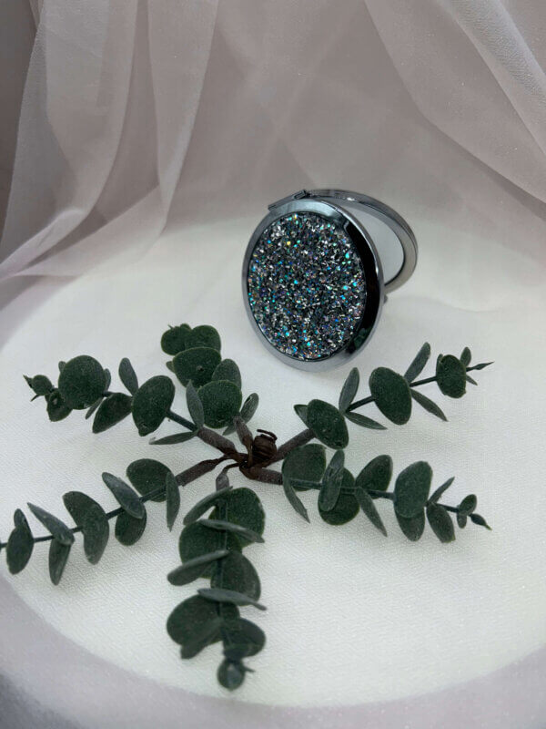 Wisdom Wired™ Mirror - Iridescent Wisdom Wired™ Mirror - Iridescent