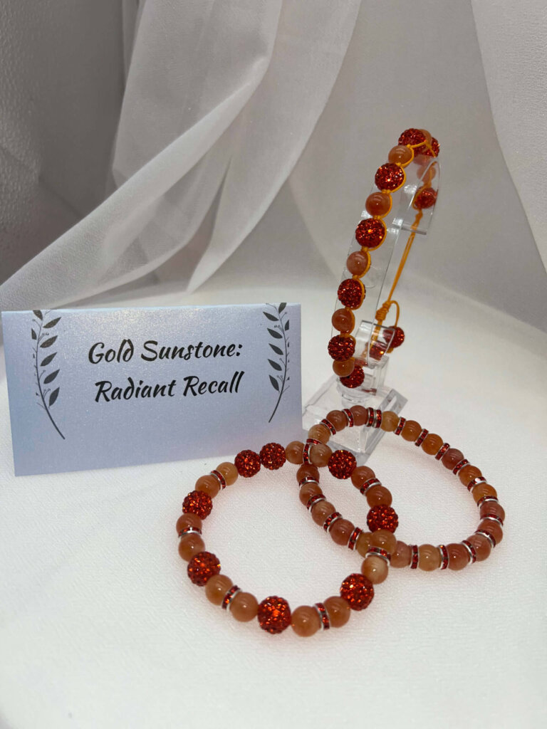 Wisdom Wired™ Bracelet Collection