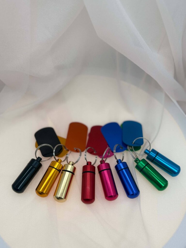 Wisdom Wired™ Mini Scroll Collection