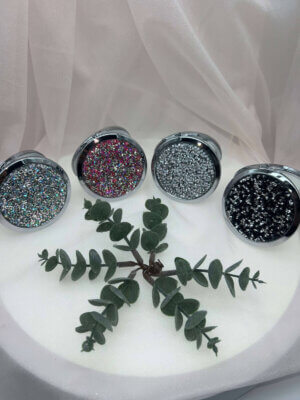 Wisdom Wired™ Mirror Collection