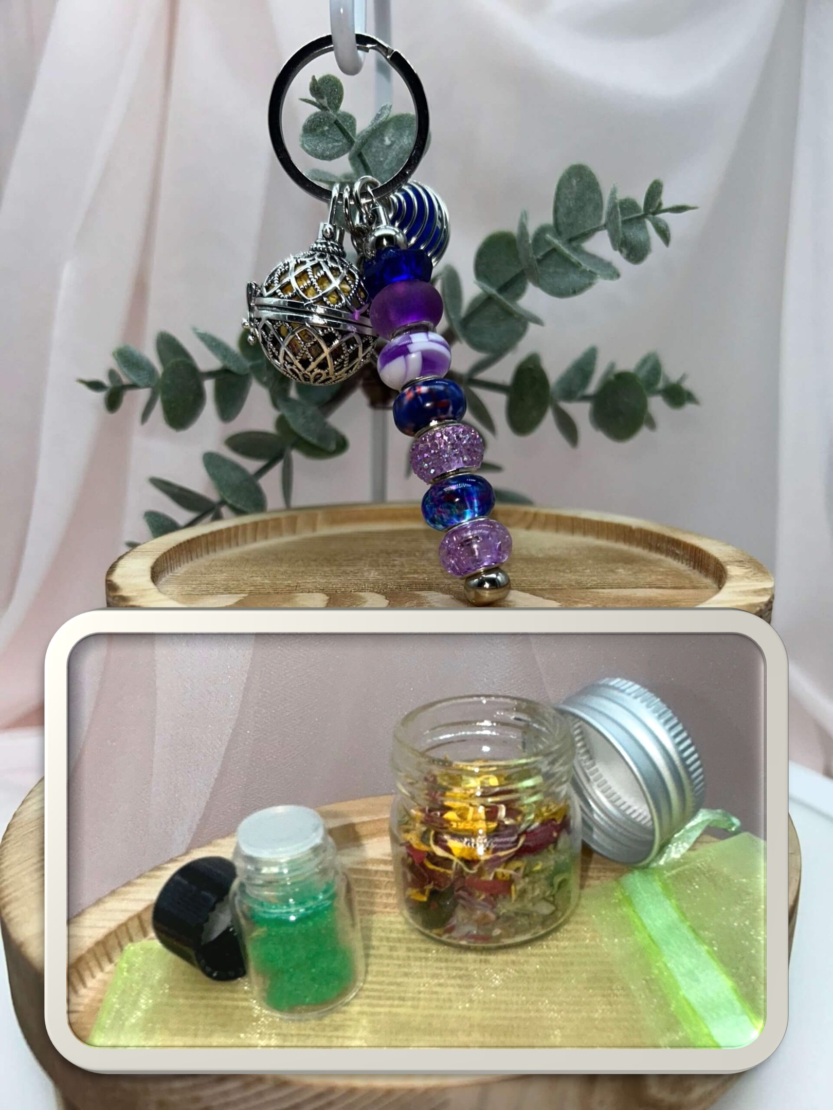 Expansion Packet - Pay it Forward